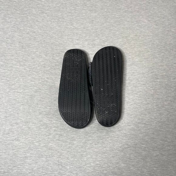 Victoria's Secret PINK Women’s Vintage Logo Stretch Sandal Slides - Picture 4 of 12